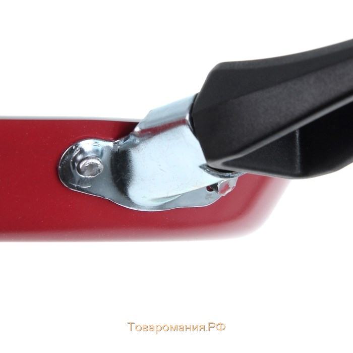 Сковорода блинная Colibri, d=18 см, пластиковая ручка, антипригарное покрытие