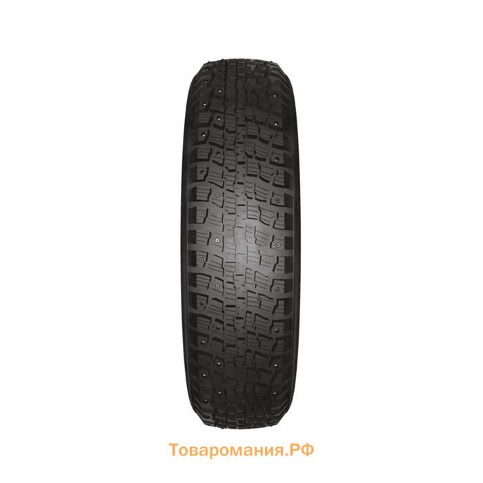 Шина зимняя шипованная Кама-503 135/80 R12 68Q