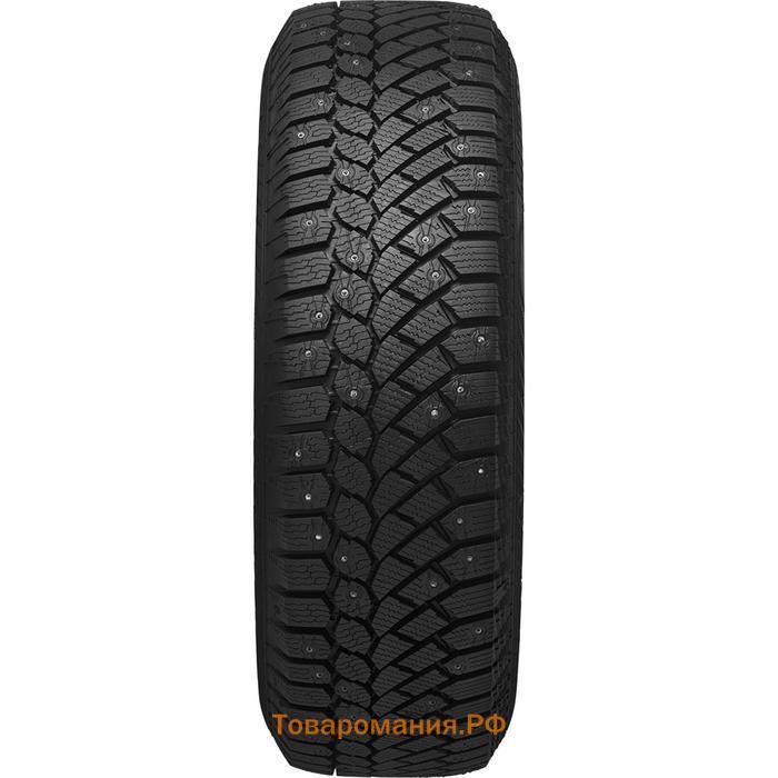 Шина зимняя шипованная Gislaved Nord Frost 200 215/55 R16 97T