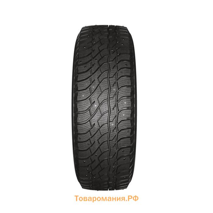 Шина зимняя шипованная Viatti Bosco Nordico V-523 235/65 R17 104T