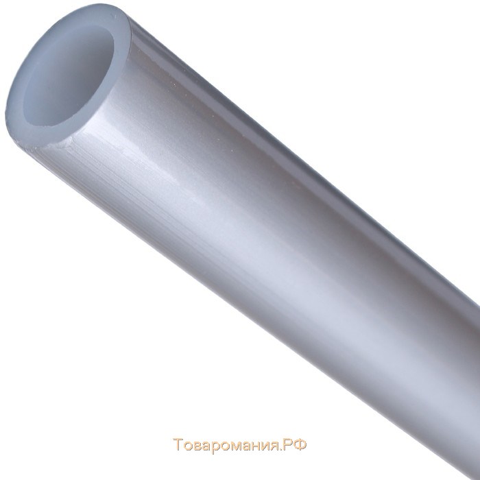 Труба из сшитого полиэтилена STOUT PEX-a, d=16 x 2.2 мм, бухта 100 м, с кислородным барьером