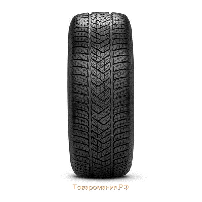 Шина зимняя нешипуемая Pirelli Scorpion Winter 275/45 R20 110V (MO)