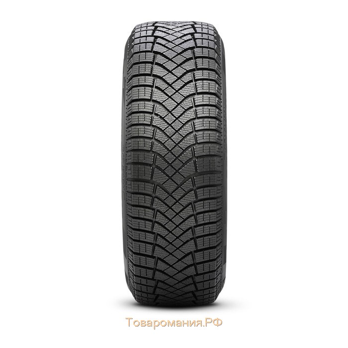 Шина зимняя нешипуемая Pirelli IceZero Friction 265/60 R18 114H