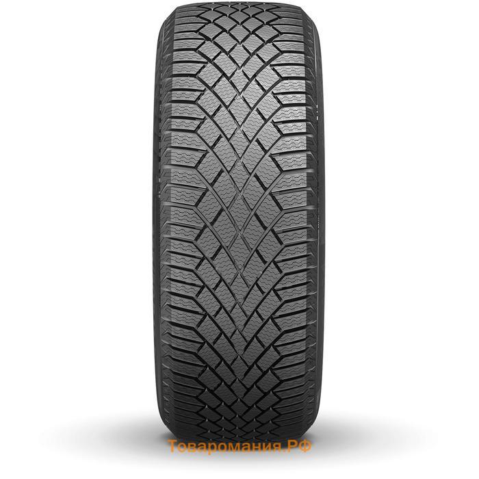 Шина зимняя нешипуемая Continental VikingContact 7 215/65 R17 103T