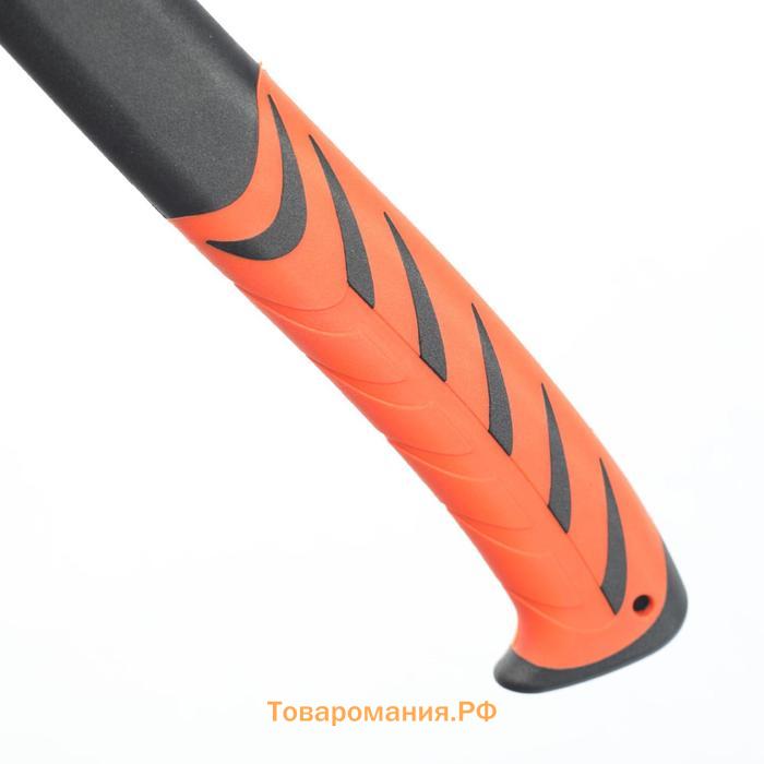 Топор универсальный плотницкий PATRIOT PA356T7, X-Treme Sharp, 640 г