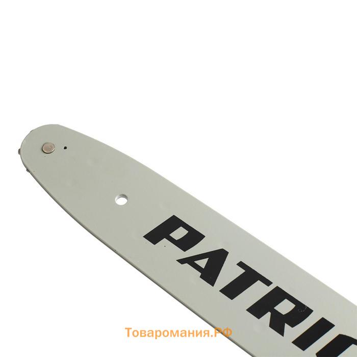 Шина PATRIOT P144MLEA041, 3/8", 1.1 мм, 52 звена, 35 см