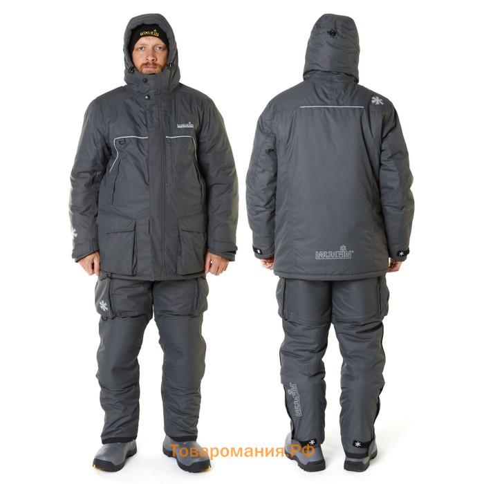 Костюм зим. Norfin ARCTIC 3 06 р.XXXL