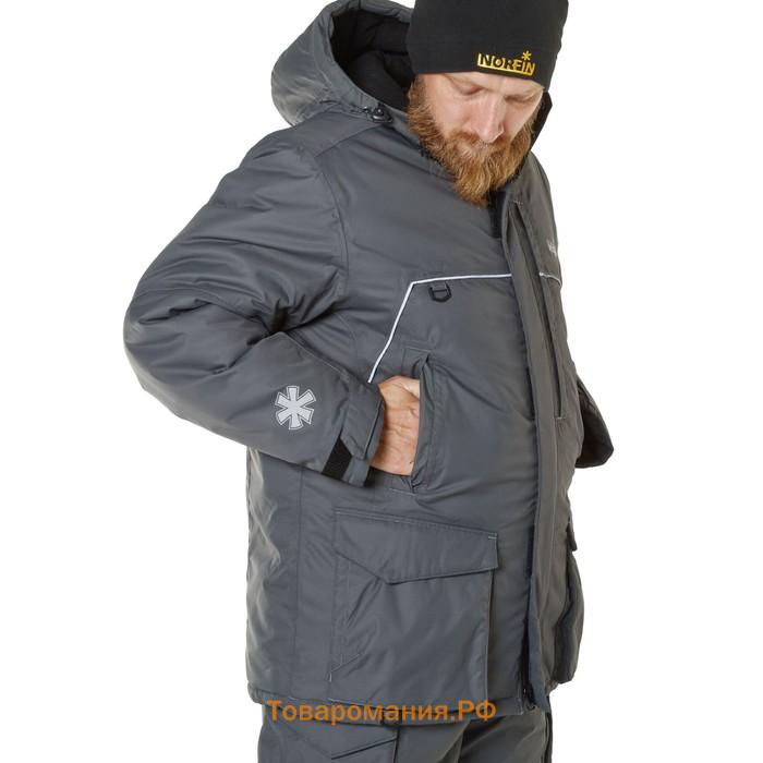 Костюм зим. Norfin ARCTIC 3 06 р.XXXL