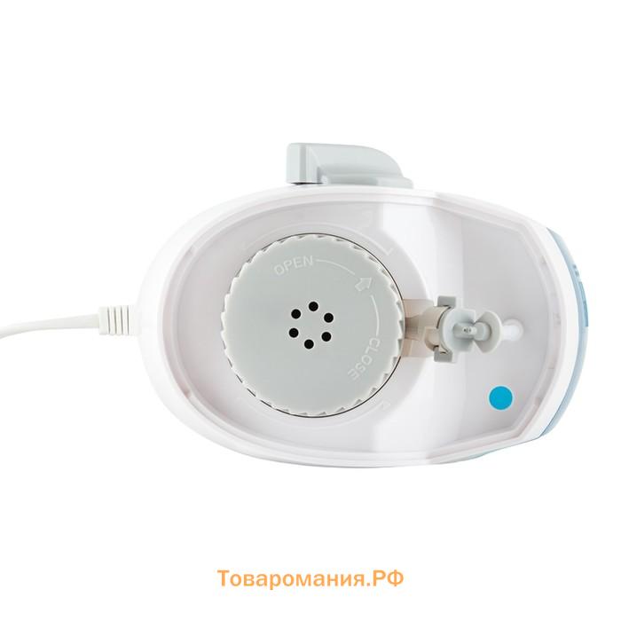 Ингалятор CS Medica AERObreeze CS-001, 2 режима, паровой