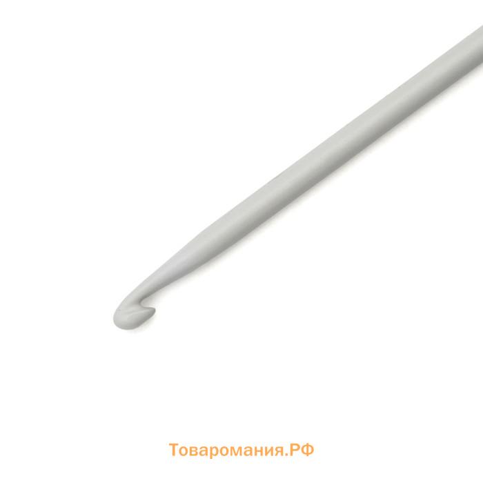 Крючок для вязания тунисский, 2,5 мм/30 см