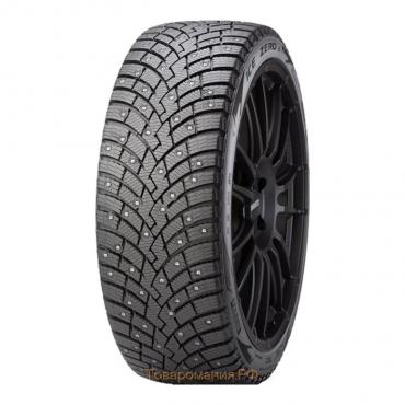 Шина зимняя шипованная Pirelli IceZero 2 215/65 R17 103T