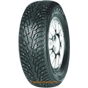 Шина зимняя шипованная Maxxis NS5 Premitra Ice Nord 215/70 R16 100T