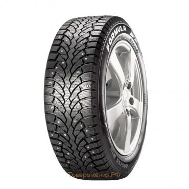 Шина зимняя шипованная Formula Ice 195/65 R15 91T