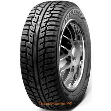 Шина зимняя шипованная Bridgestone Blizzak Spike-02 235/50 R18 101T