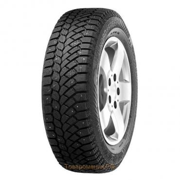 Шина зимняя шипованная Gislaved Nord Frost 200 215/55 R17 98T