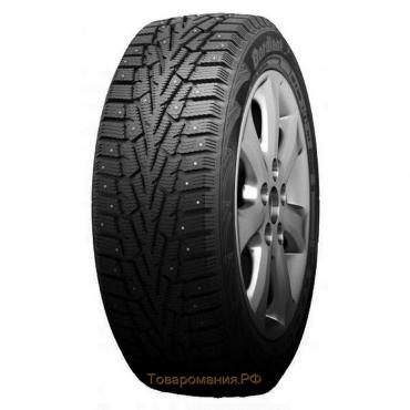 Шина зимняя шипованная Cordiant Snow Cross 215/70 R16 100T