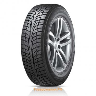 Шина зимняя нешипуемая Hankook RW10 255/55 R19 111T