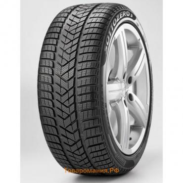 Шина зимняя нешипуемая Pirelli Winter SottoZero Serie III 255/40 R20 101V (MO)