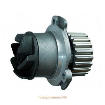 Насос водяной Duster (10-) 1.5dCi Lada 7701478031, LUZAR LWP 0995