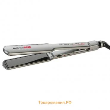 Выпрямитель BaByliss BAB2073EPE, 70 Вт, керамико-титановое покрытие, 230°C, серебр. 20465