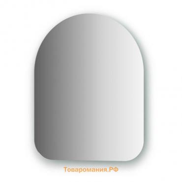 Зеркало со шлифованной кромкой 40 х 50 см, Evoform