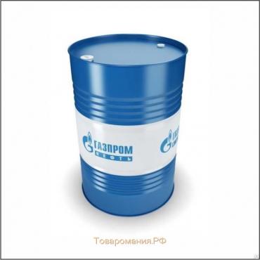 Масло трансмиссионное Gazpromneft Super Т-3 85W-90, 205 л