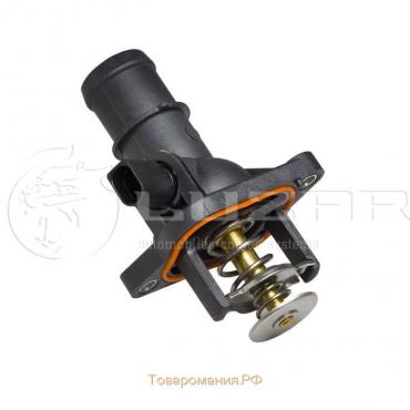 Термостат Mondeo (07-)/Mazda CX-7 (07-) 2.3i/2.5i LFE2-15-170, LUZAR LT 1025