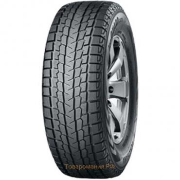 Шина зимняя нешипуемая Yokohama IceGuard G075 255/55 R18 109Q