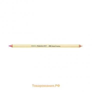 Ластик-карандаш, Faber-Castell Perfection 7057 для графита, туши и чернил