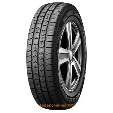 Шина зимняя нешипуемая Nexen Winguard WT1 185 R14C 102/100R