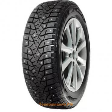 Шина зимняя шипованная Bridgestone Blizzak Spike-02 SUV 275/50 R20 113T