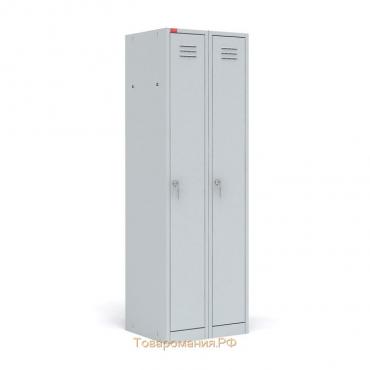 Шкаф для одежды ШРМ-22-М, 1860х600х500мм