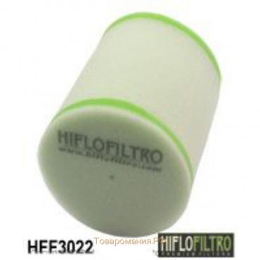 Фильтр воздушный Hi-Flo HHF3022