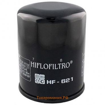 Масляный фильтр для квадроцикла HF621