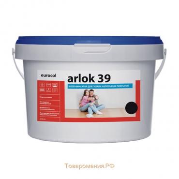 Клей дисперсионный Arlok 39 3кг