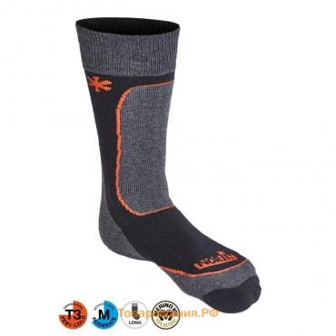 Носки Norfin T3M NORDIC MERINO MIDWEIGHT р.(39-41) M