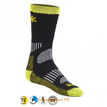 Носки Norfin T2P BALANCE WOOL р.(42-44) L